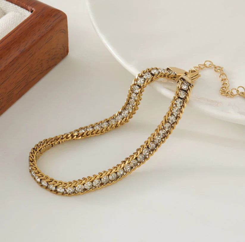 Luster Bracelet