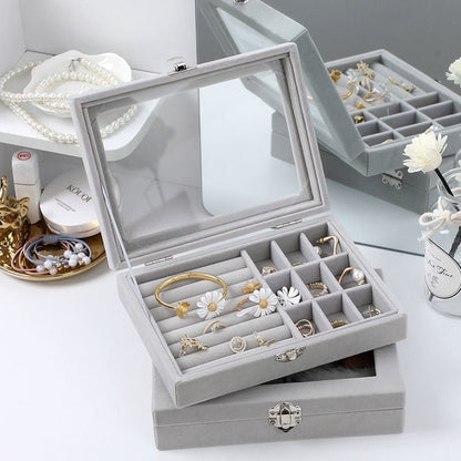 Jewellery Organizer