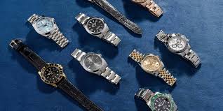 Watches