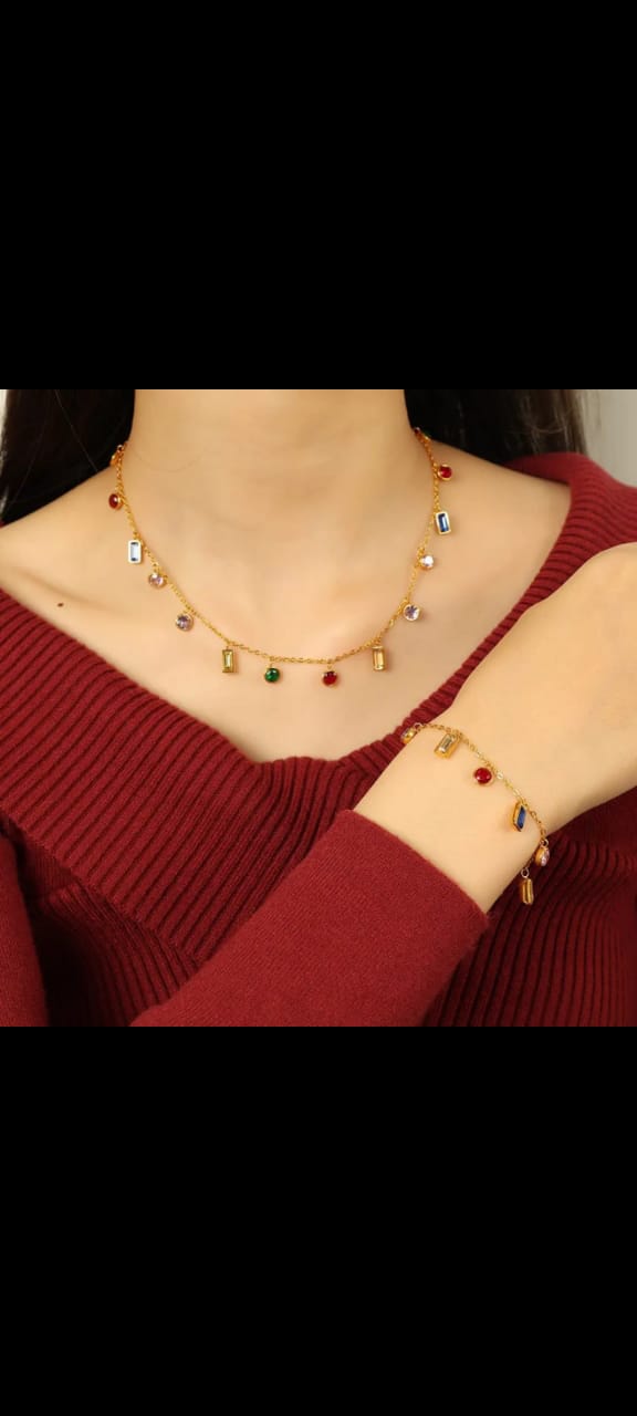 Necklace