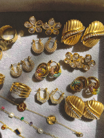 Earings