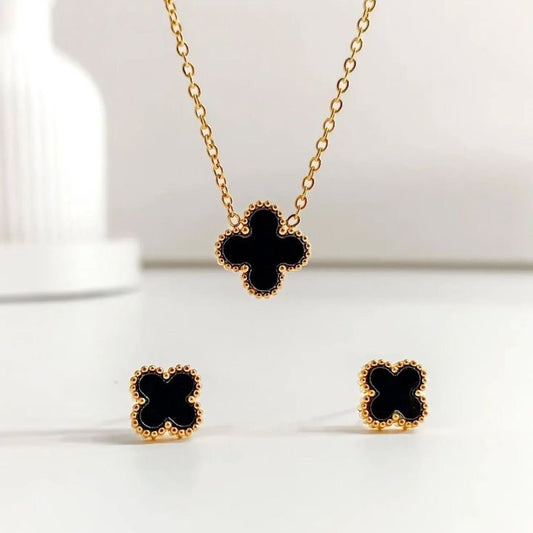 Black Clover Set