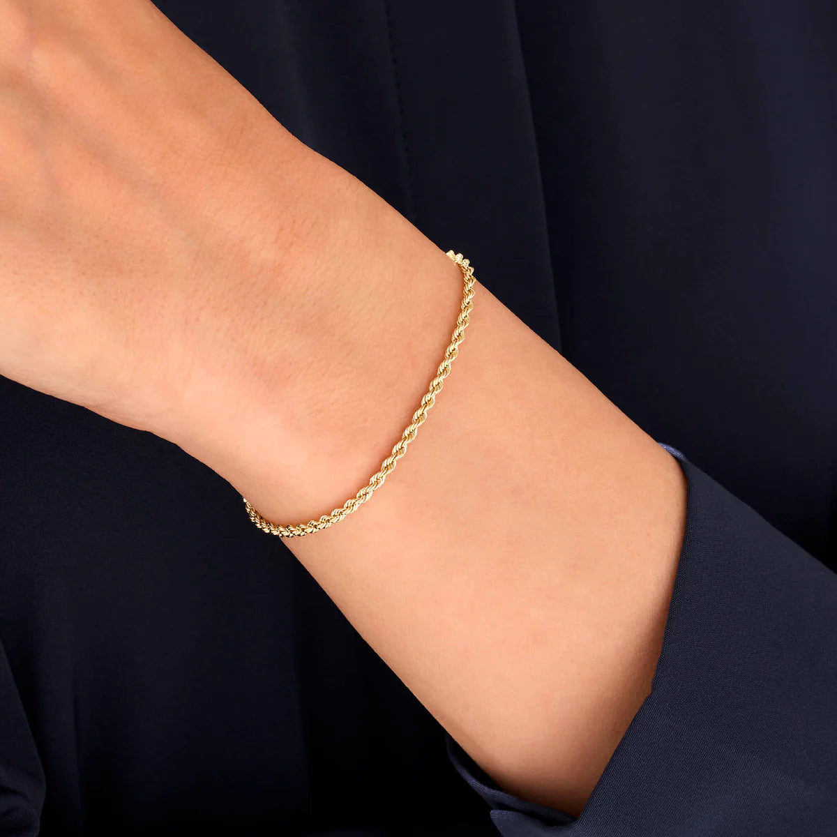 Braid Bracelet