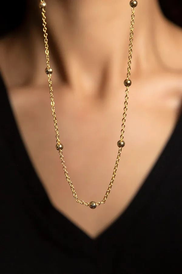Balls Chain