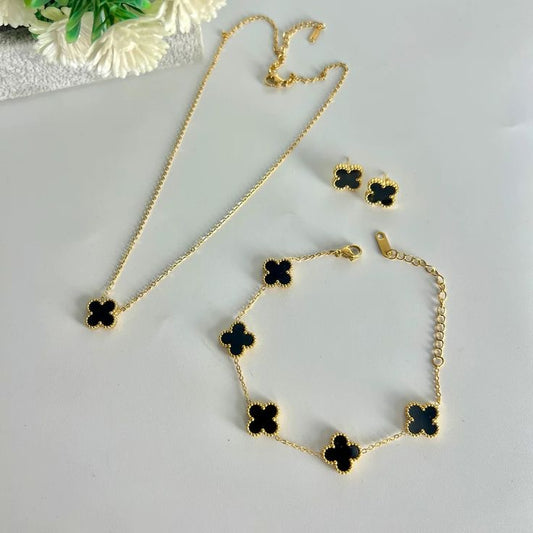 Black Clover Set