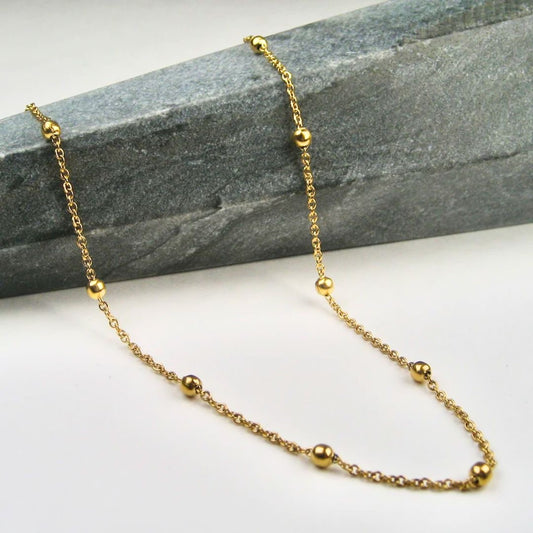 Balls Chain