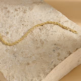 Braid Bracelet