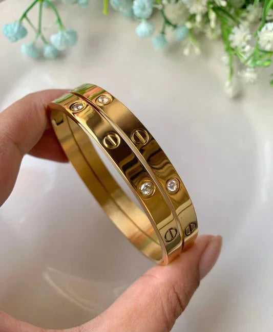 Cartier Handcuff