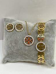 Torry Burch Set