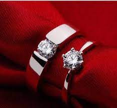 Couple Rings