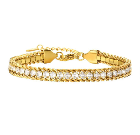 Luster Bracelet