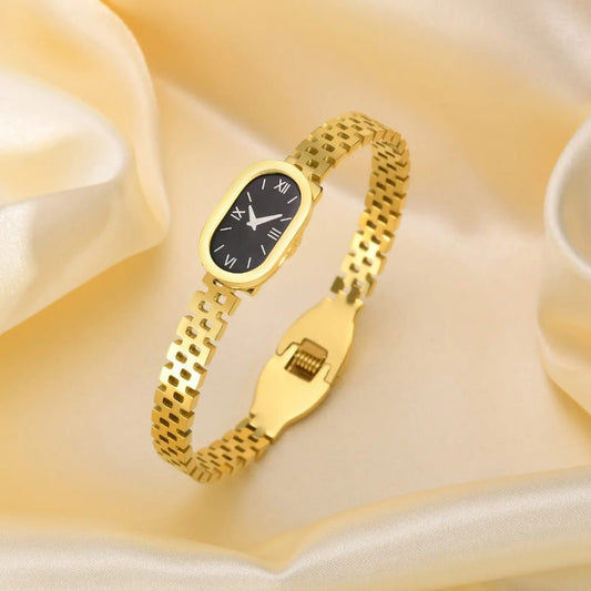 Watch handcuff